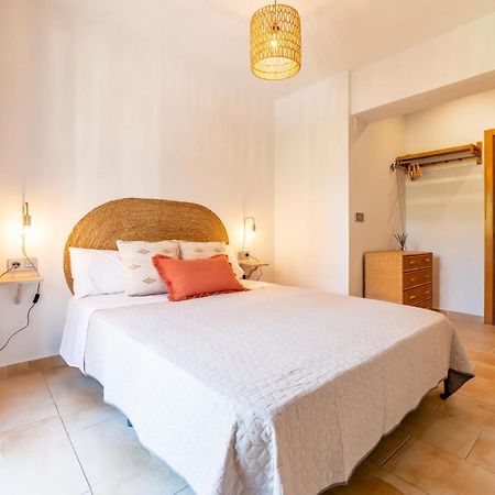 Apartmán Apartamento Ronda Genil Con Parking Gratuito Granada Exteriér fotografie