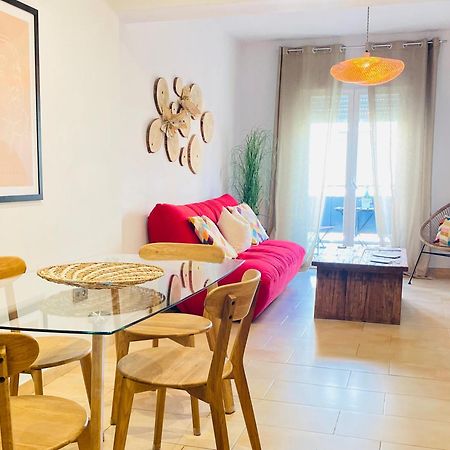 Apartamento Ronda Genil Con Parking Gratuito Granada Exteriér fotografie