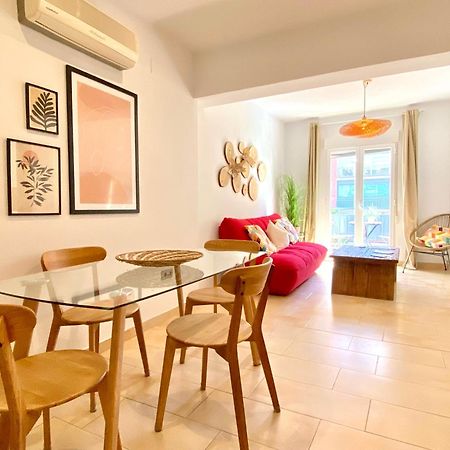 Apartamento Ronda Genil Con Parking Gratuito Granada Exteriér fotografie