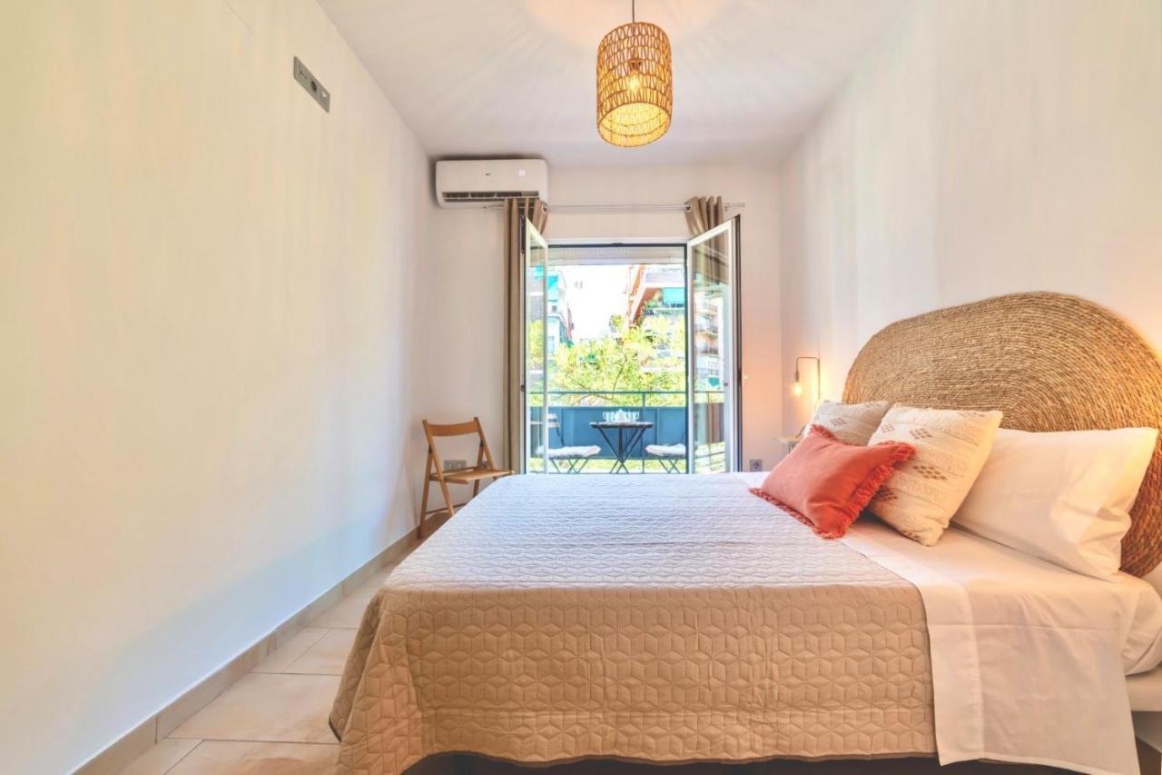 Apartamento Ronda Genil Con Parking Gratuito Granada Exteriér fotografie