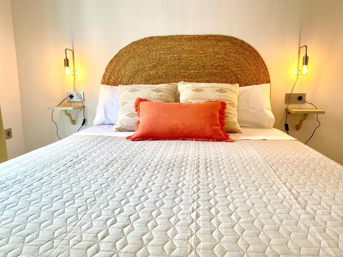 Apartamento Ronda Genil Con Parking Gratuito Granada Exteriér fotografie