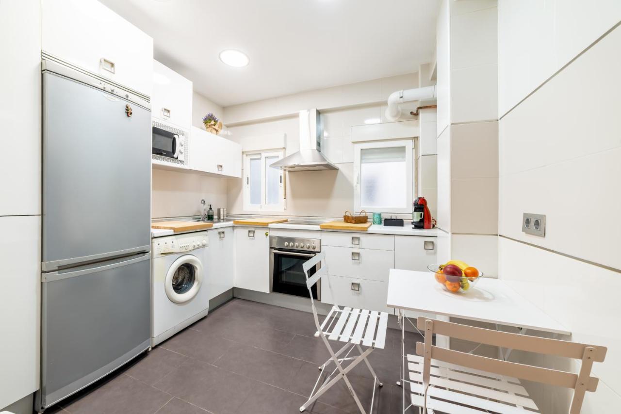 Apartamento Ronda Genil Con Parking Gratuito Granada Exteriér fotografie