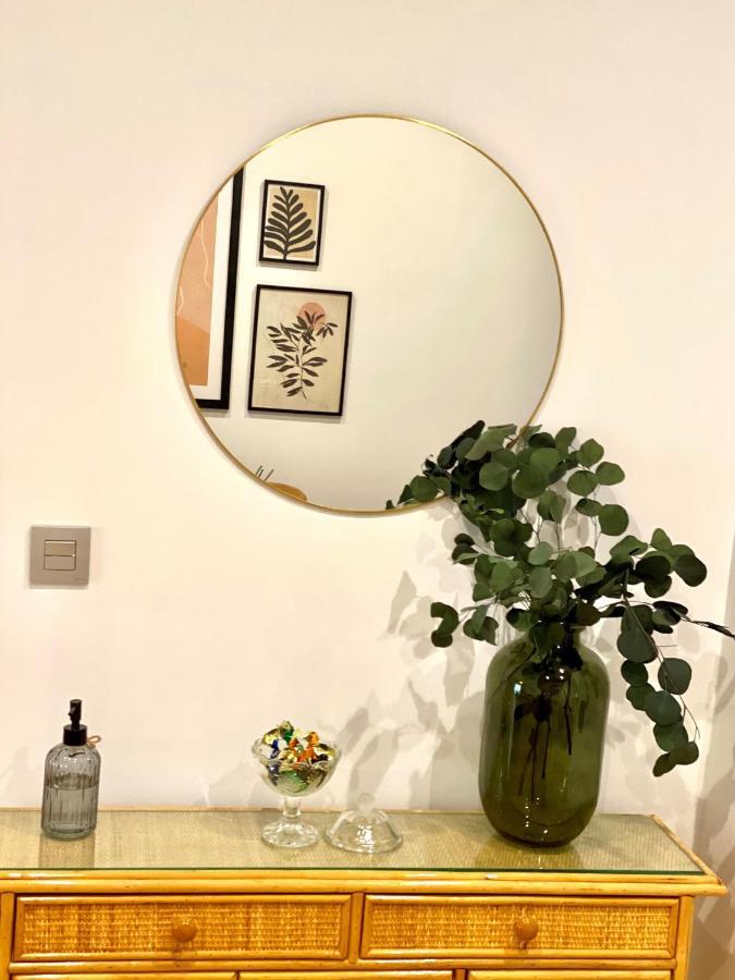 Apartamento Ronda Genil Con Parking Gratuito Granada Exteriér fotografie