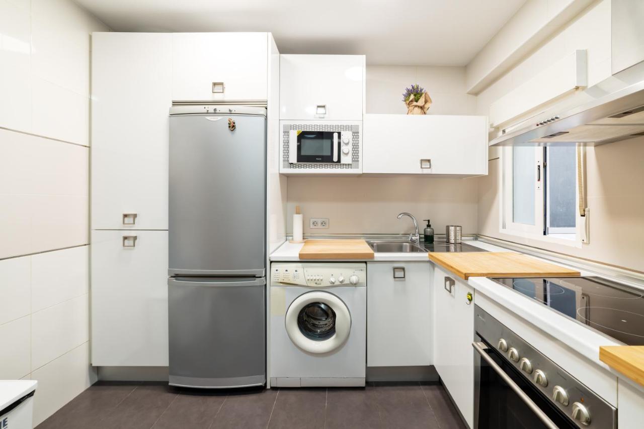 Apartamento Ronda Genil Con Parking Gratuito Granada Exteriér fotografie