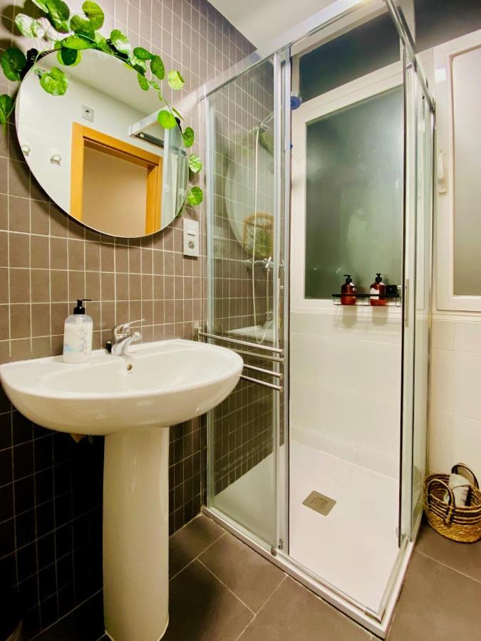 Apartamento Ronda Genil Con Parking Gratuito Granada Exteriér fotografie