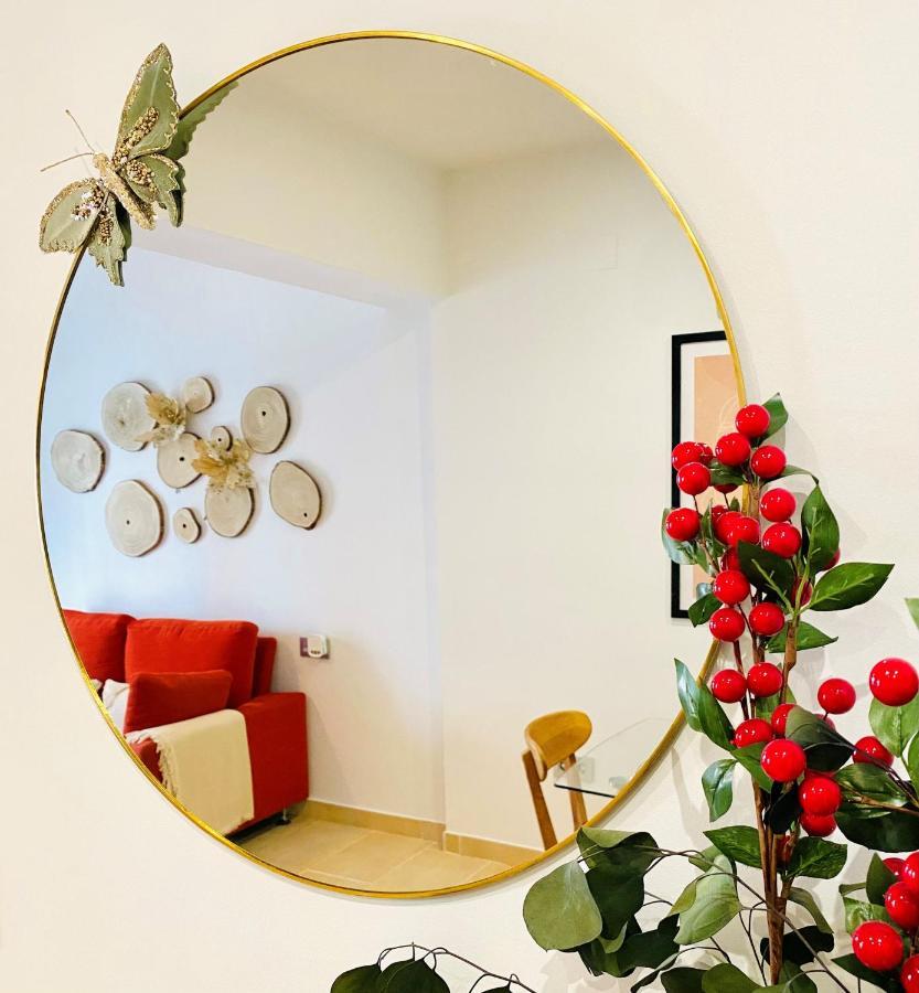 Apartamento Ronda Genil Con Parking Gratuito Granada Exteriér fotografie