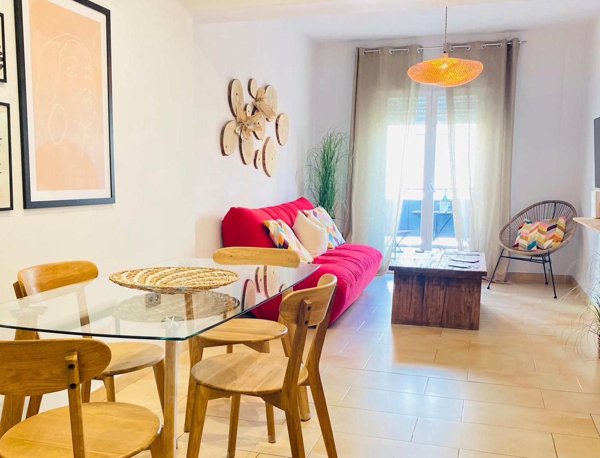 Apartamento Ronda Genil Con Parking Gratuito Granada Exteriér fotografie