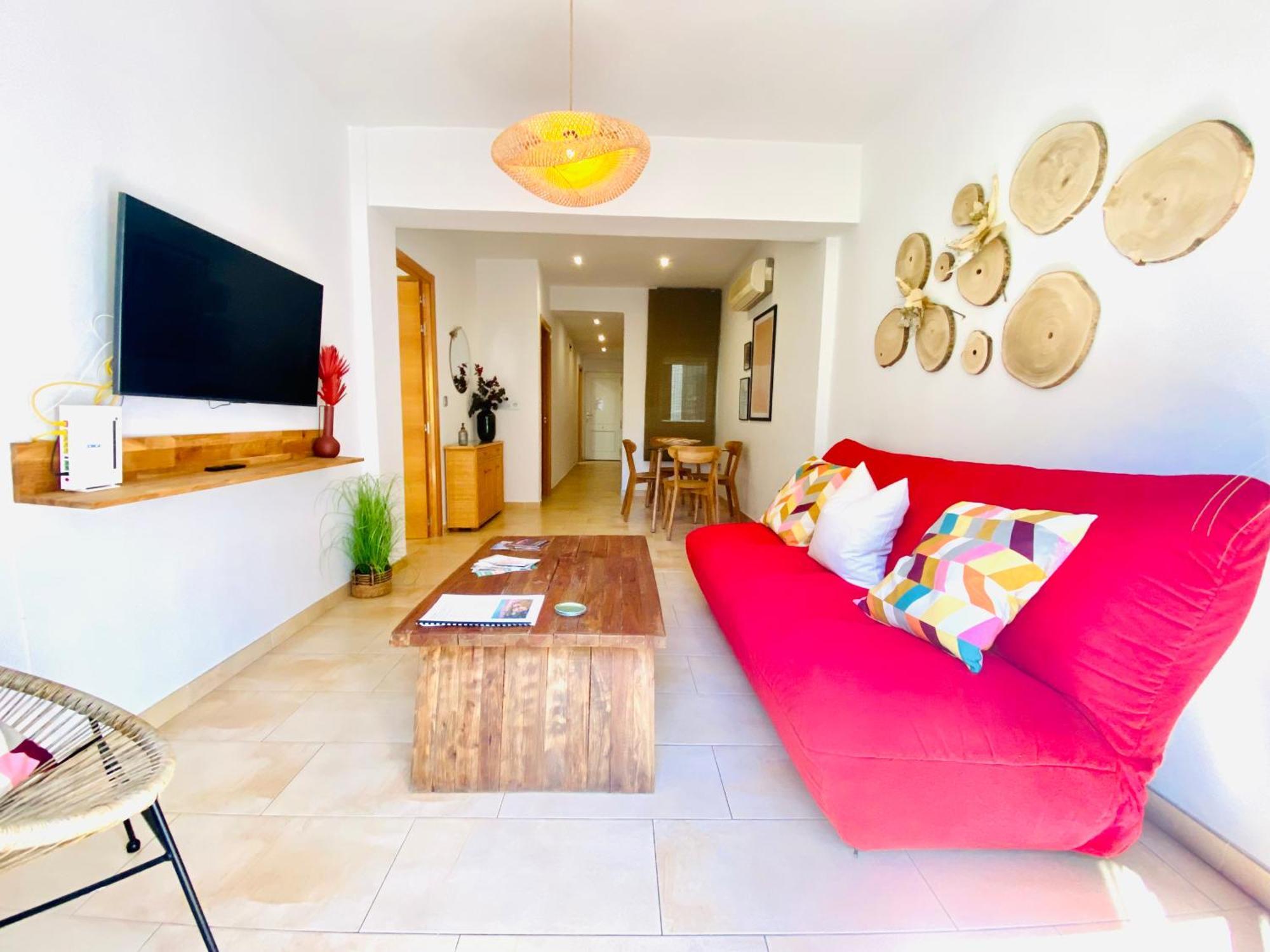 Apartamento Ronda Genil Con Parking Gratuito Granada Exteriér fotografie
